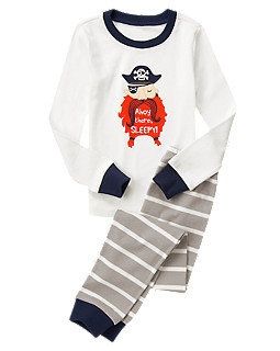 Шикарна якість. Дитяча піжама Gymboree для хлопчиків