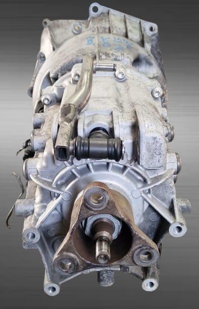 Caixa Velocidades Manual 1069401059 - BMW 1