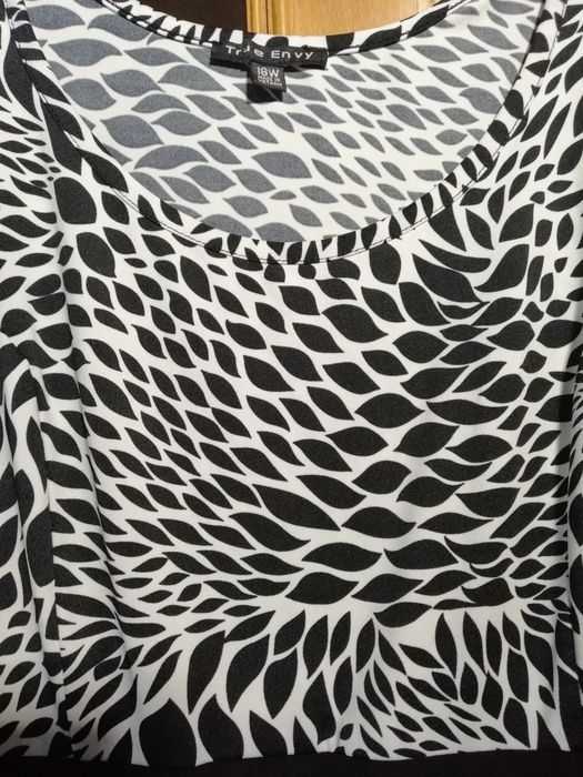 Sykienka bez rekawow