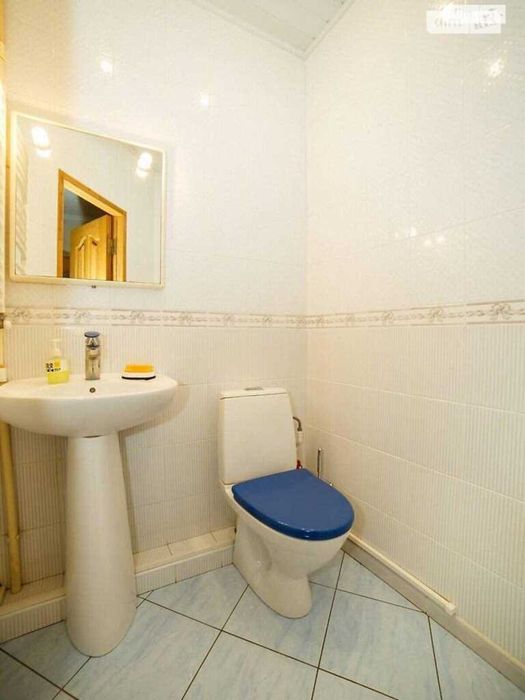 Продаж 3 кім квартири 102м2 Індив опал Новобуд Центр біля 38 шк №9427