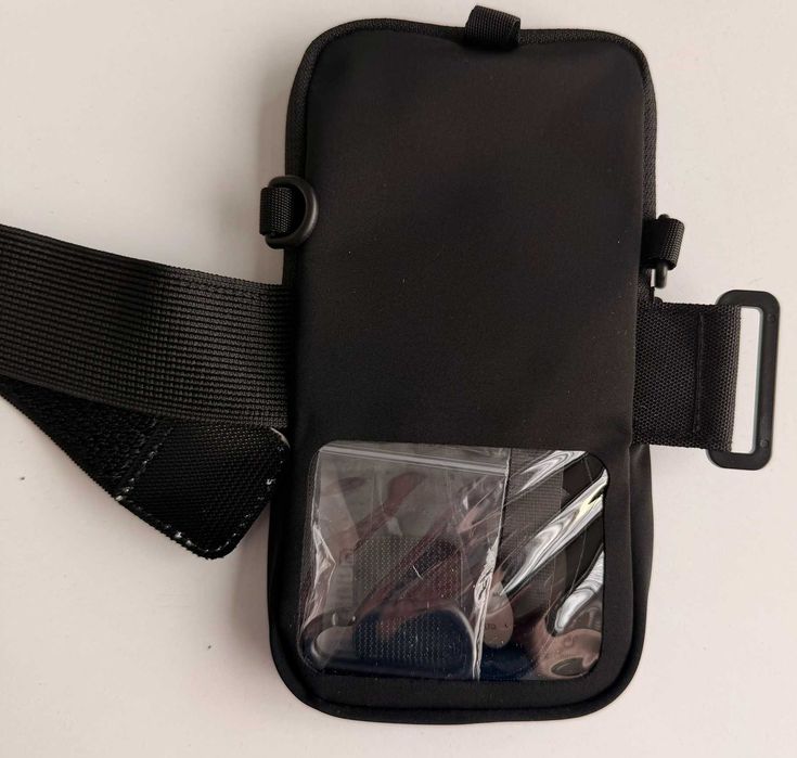 Etui opaska sportowa na ramię uniwersalna + GRATIS