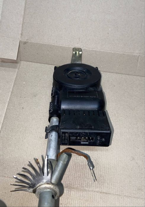 Електро антена hirschman для Mercedes-benz w124 w140 w202 w126 w190