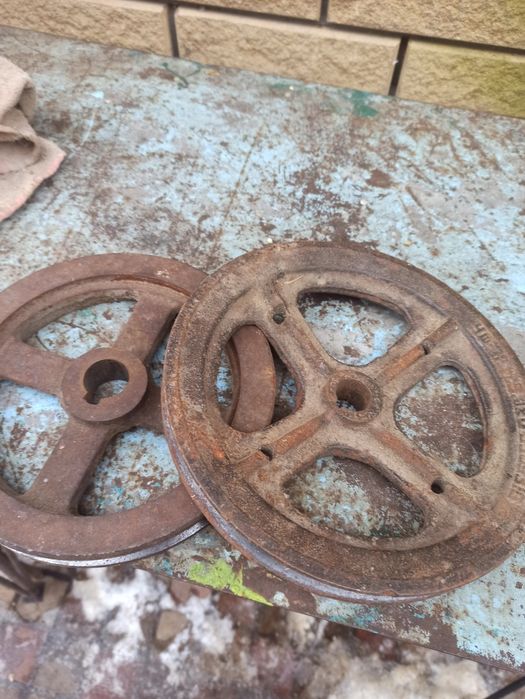 Продам електромотор