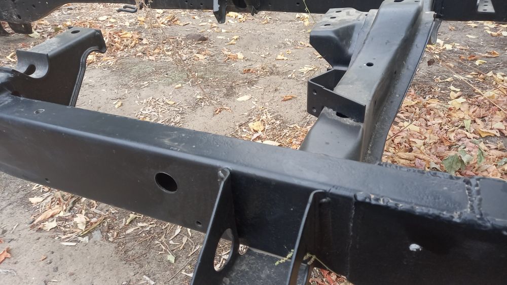 Рама Opel Frontera A