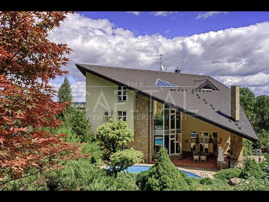 Дом по адресу (площадь 600 м²) - Atlanta.ua - фото 22