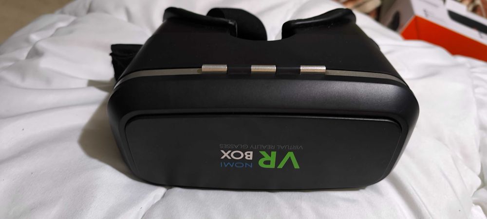 Окуляри віртуальної реальності Nomi VR BOX