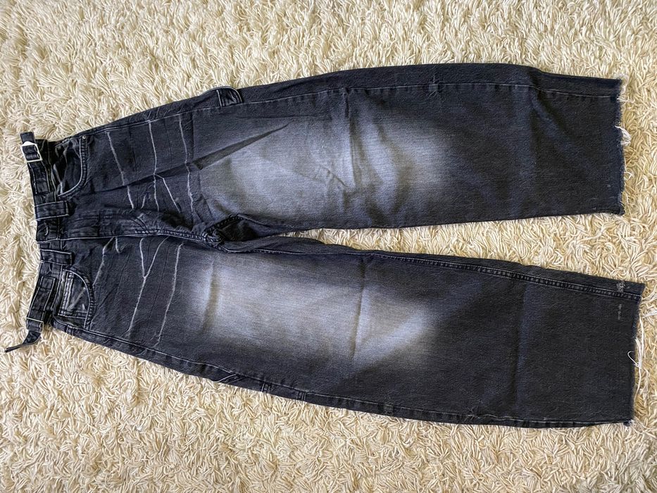 Жіночі джинси bershka 2 пари