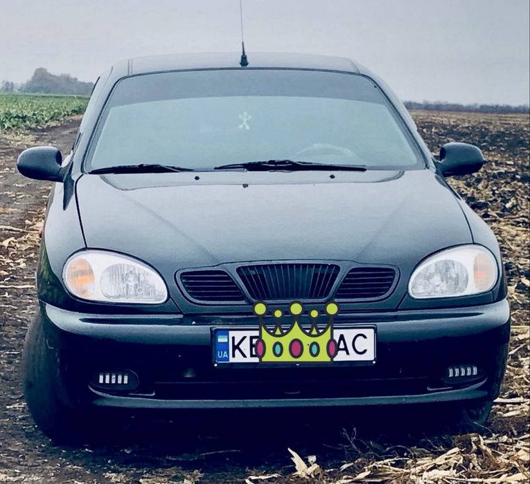 Продам Део Ланос ( Поляк)