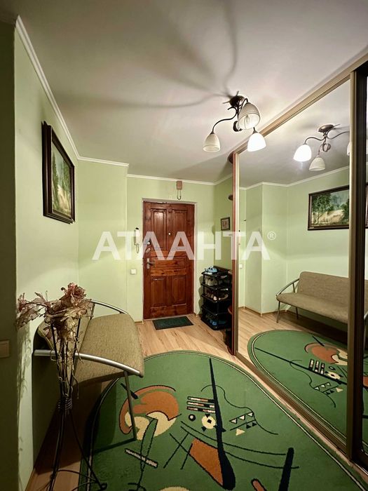 2-комнатная квартира по адресу Куликово поле пл. (площадь 66,5 м²) - Atlanta.ua - фото 7