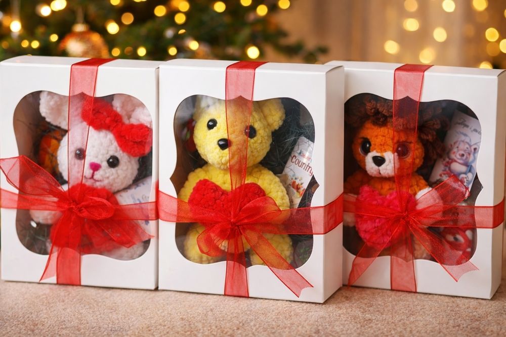 Подарунковий бокс