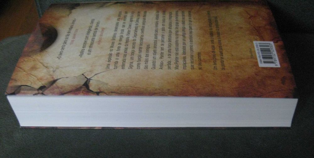 A Cidade Perdida de James Rollins NOVO