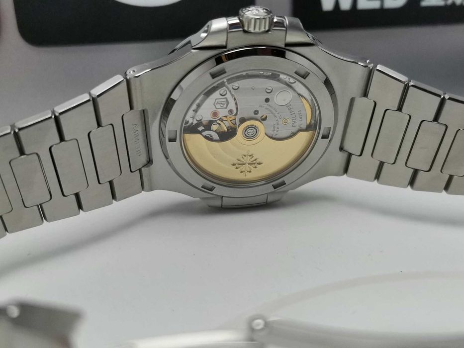 Nowy_Zegarek_Patek_Philippe /Mechanizm