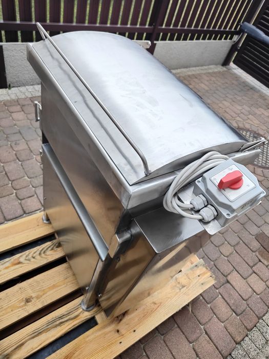 Mieszałka do mięsa 50 kg. Nowa