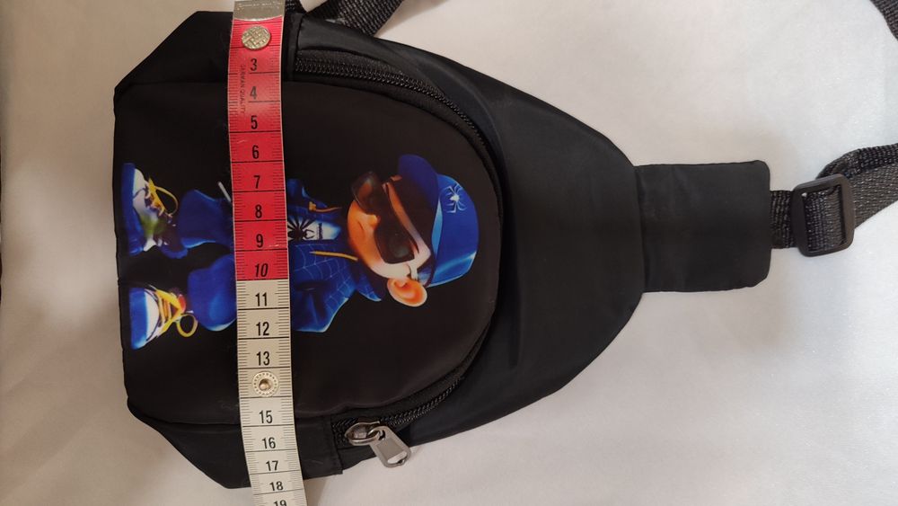 Сумка для хлопчика