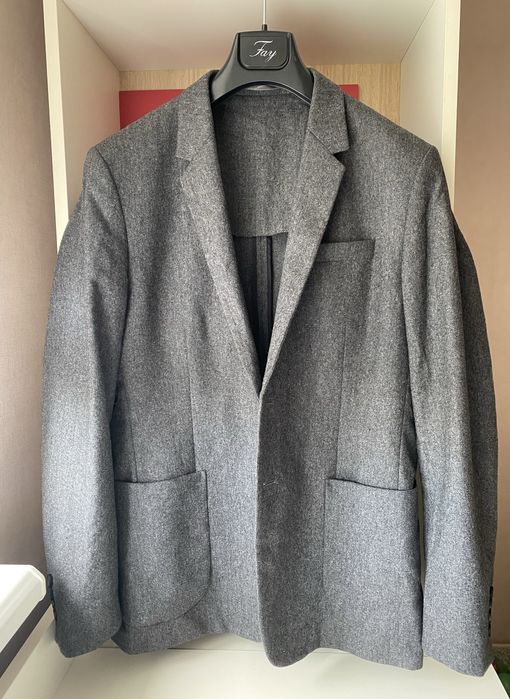 Піджак Cos шерсть escada