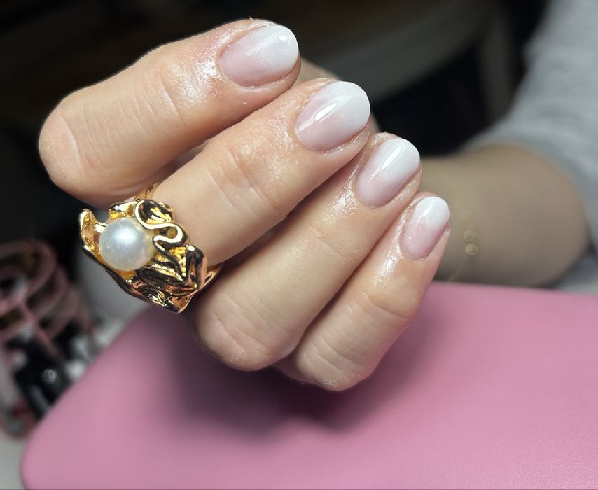 Manicure Hybrydowy & Żel. Lokalizacja Bytom