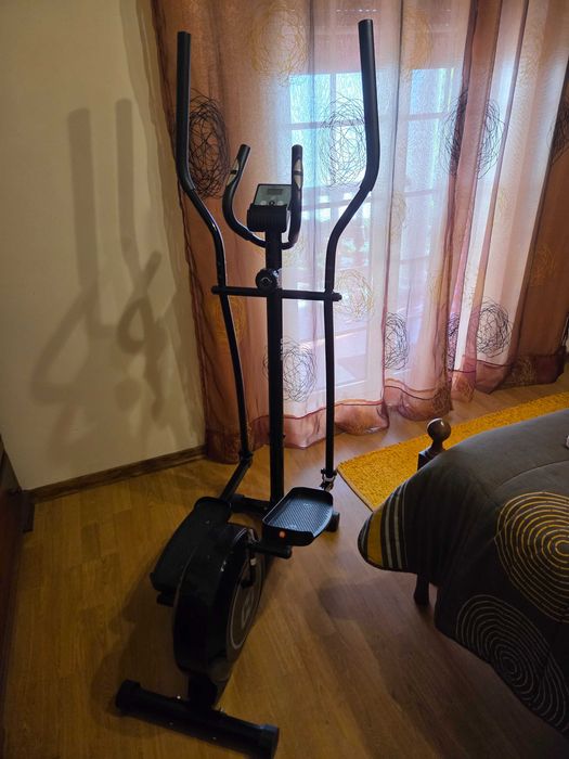 Bicicleta Elíptica