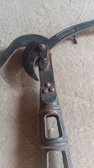 Sekator  Gerlach