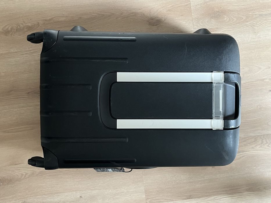 Mala viagem Samsonite