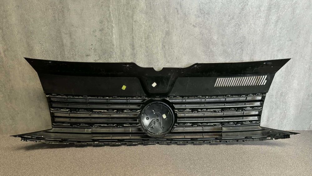 Grill Atrapa Chłodnicy Volkswagen T5 po lifcie