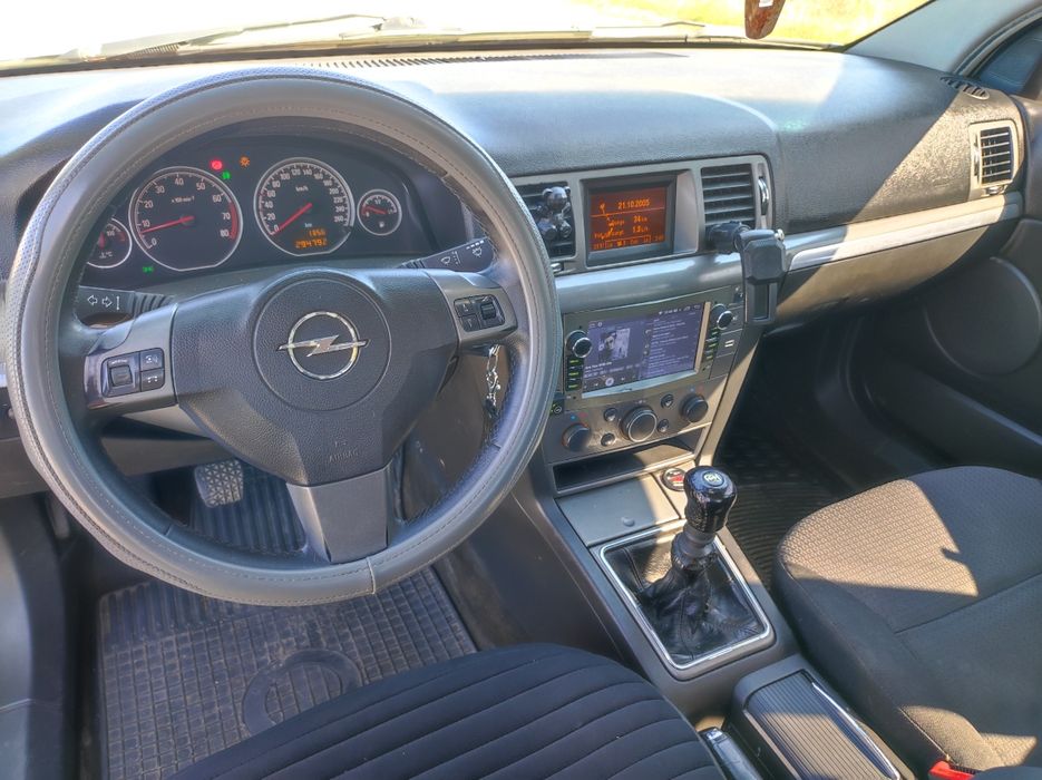 Opel Vectra C продам