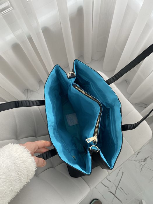 Вмістка сумка Versace