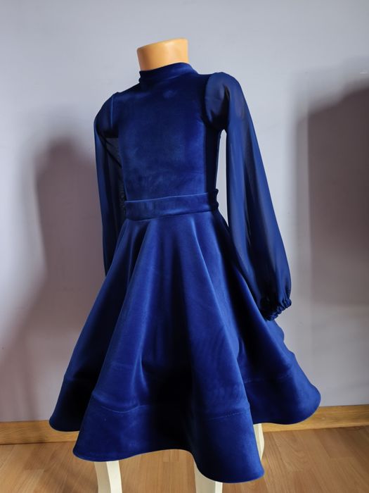 Chabrowy komplet "pierwszy krok".