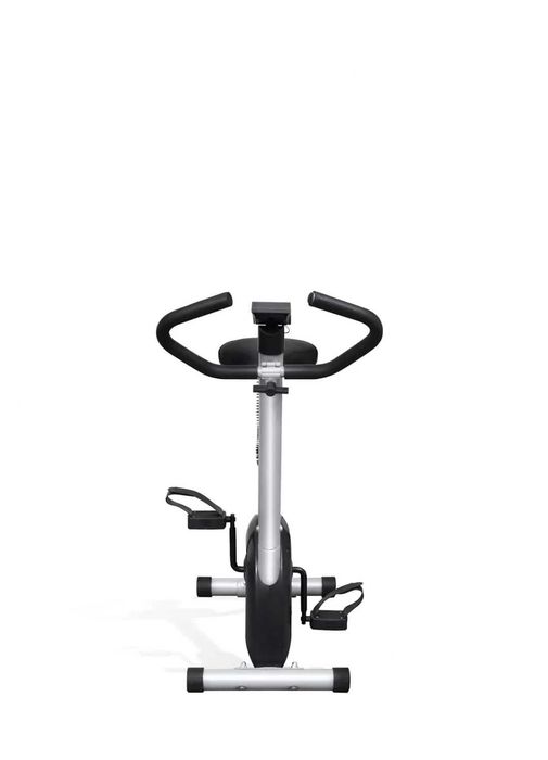 Bicicleta de ginásio estática