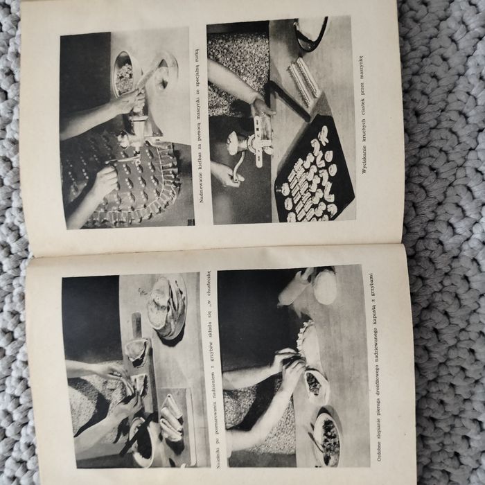 Książka "Praktyczna kuchnia"