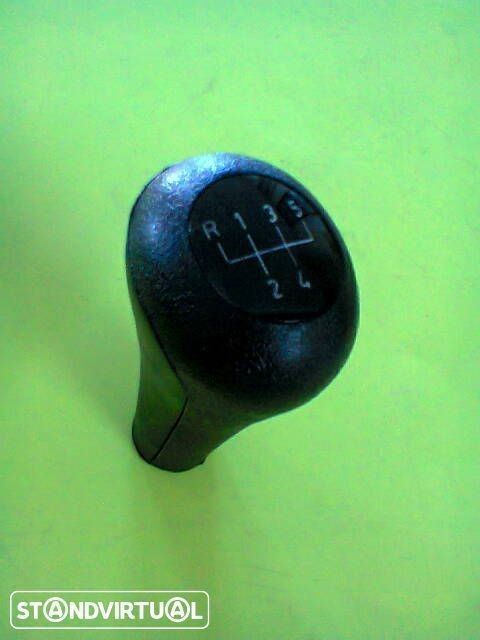 manete alavanca velocidades Bmw E36 318 TDS 325 TDS