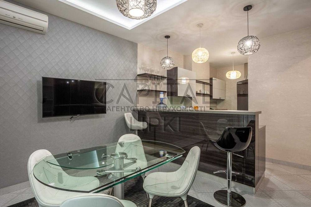 2-rooms apartment apartment by the address st. Bulvar Druzhby Narodov (area 85 m²) - Atlanta.ua - photo 3