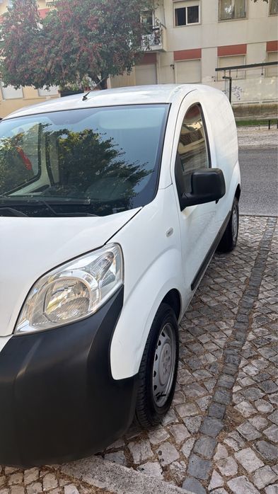 Citroen Nemo 2016