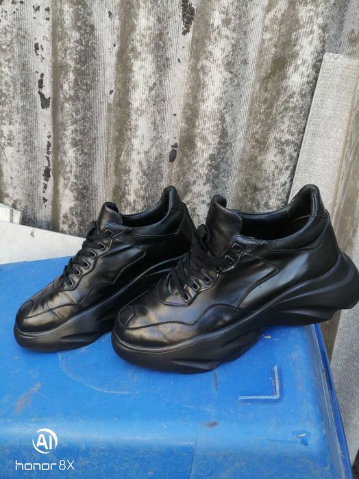 Кроссовки мужские 41