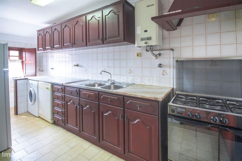 Apartamento T3, Viana do Castelo
