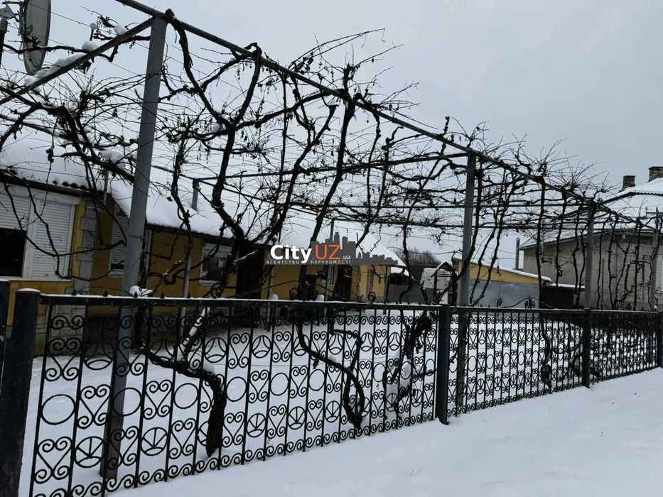 Продається будинок у Паладь-Комарівцях