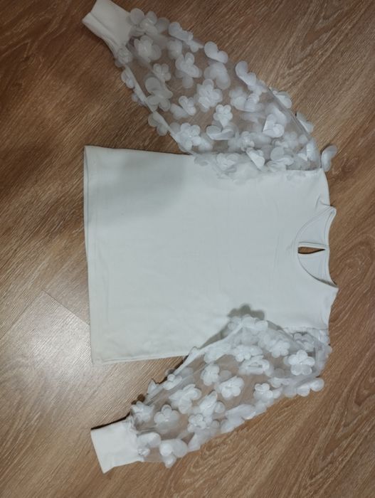 Блуза для девочки