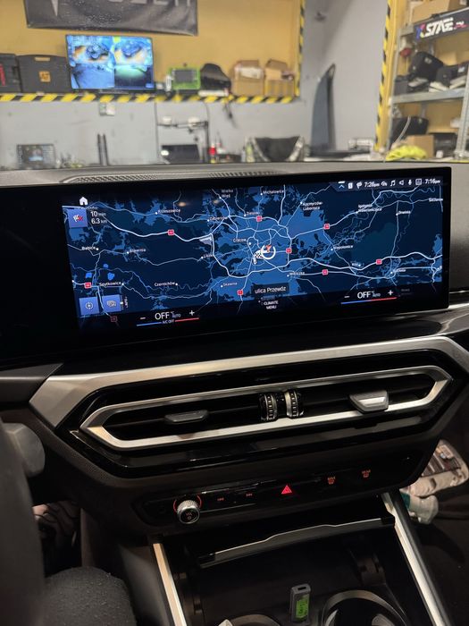 BMW/MINI – Kodowanie, Diagnostyka, Naprawa Elektroniki, NCD2.0 XSTAGE