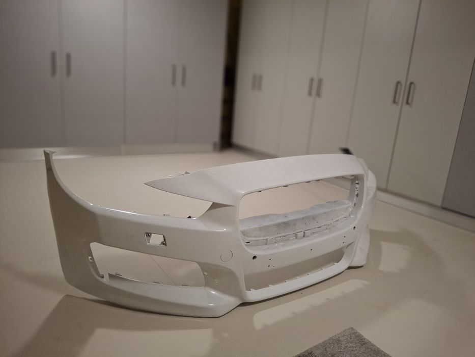 Para choques Jaguar XE