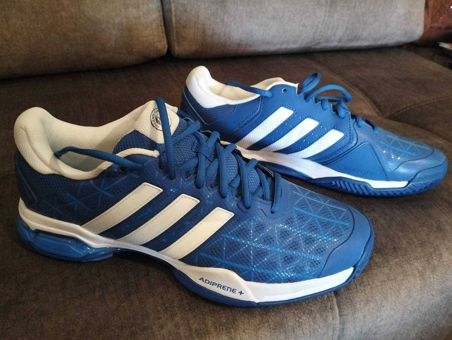 Sapatilhas padel novas