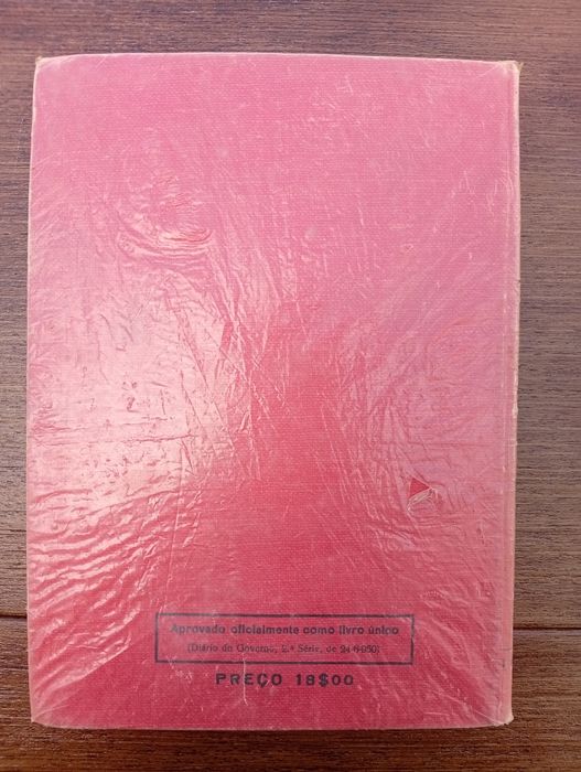 livro "Elementos de Geometria Analítica Plana"