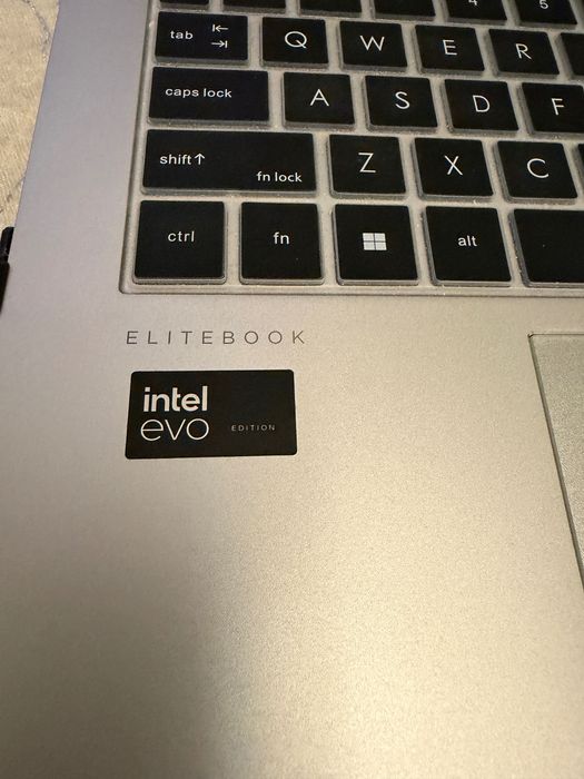 Okazja !! • HP EliteBook 840 G11 Ultra 7 • 32 GB ram • HP Care Pack do 16.07.2027