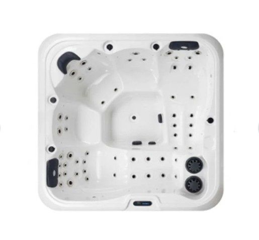 Spa ecosenses sapphire