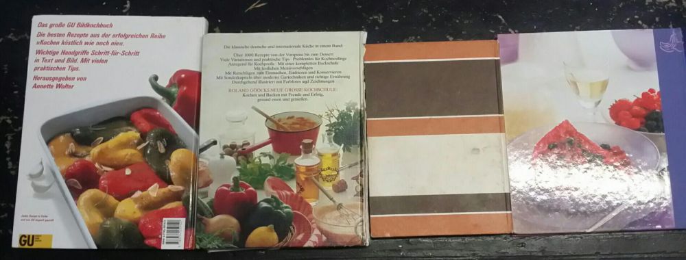 Caderneta e Revista panini Fifa World Cup Brasil+Bola nr.4+4 livros