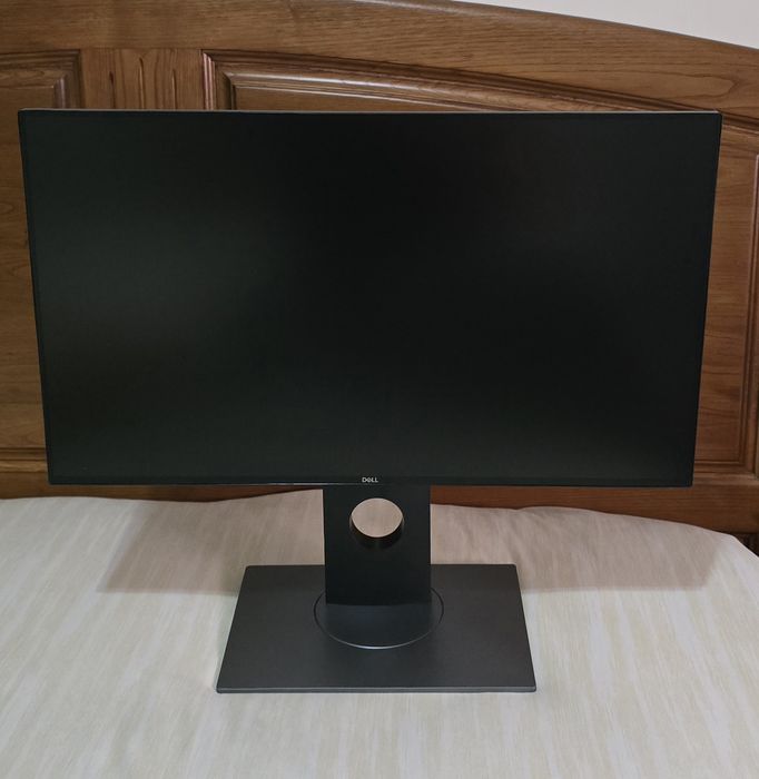 Monitor DELL U2417H (24'' - Full HD - IPS)