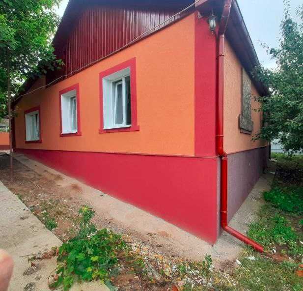 Терміновий продаж. Продається затишний одноповерховий будинок площею 86 м2 в Дергачах.