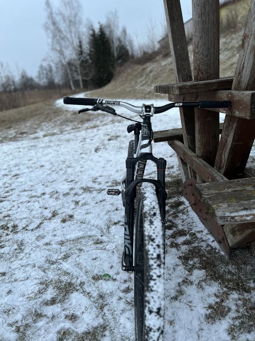 dartmoor shine 2023 custom!!