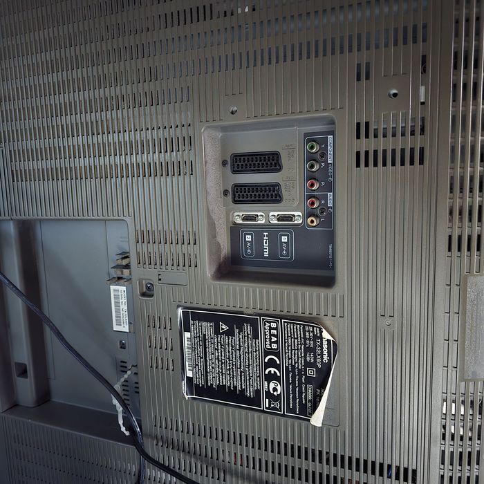 Sprzedam telewizor Panasonic