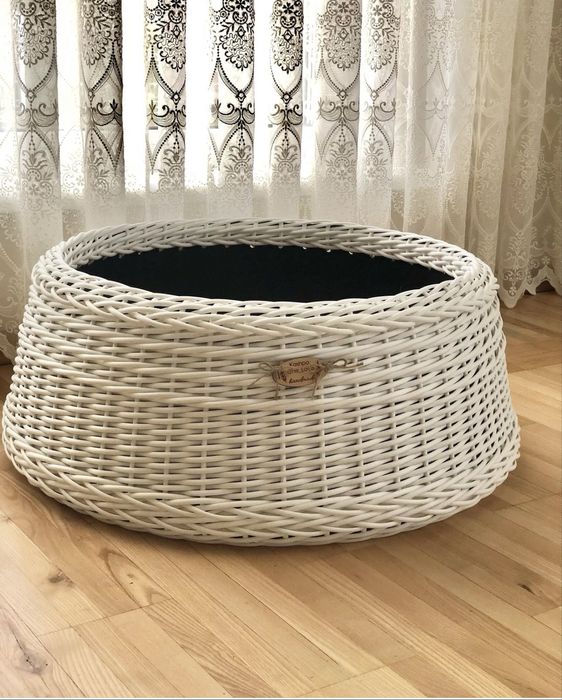 Спідничка під ялинку