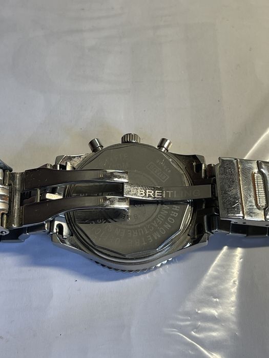 Breitling часы мужские