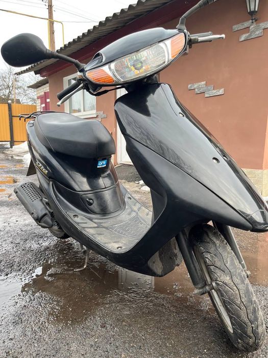 Хонда діо 34 дуже гарний стан